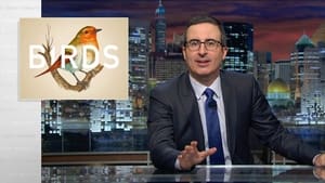 John Oliver-show az elmúlt hét híreiről Speciális epizódok Ep.42 42. epizód