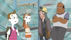 Milo Murphy törvénye 2. évad Ep.35 35. epizód