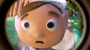 Moral Orel 3. évad Ep.9 9. epizód