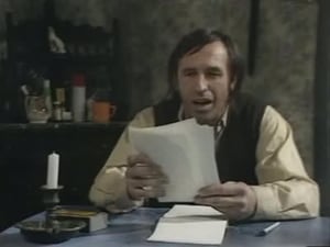 The Fall and Rise of Reginald Perrin 1. évad Ep.6 6. epizód