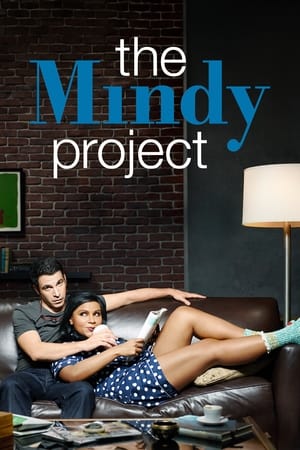 The Mindy Project poszter