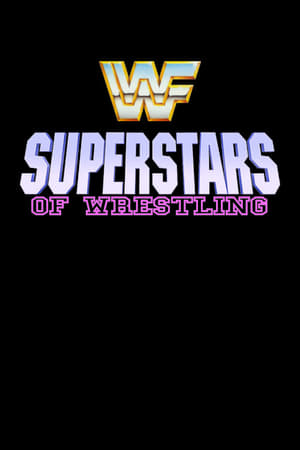 WWF Superstars Of Wrestling poszter