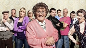 Mrs Brown's Boys kép