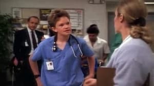 Doogie Howser, M.D. 1. évad Ep.12 12. epizód