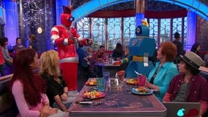 Sam & Cat 1. évad Ep.17 17. epizód