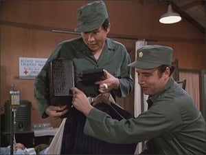 M*A*S*H 11. évad Ep.3 3. epizód