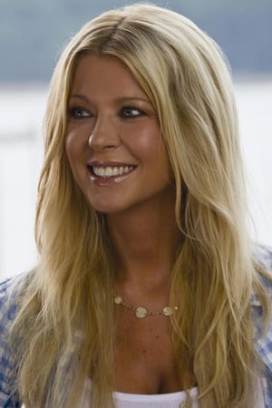 Tara Reid profil kép