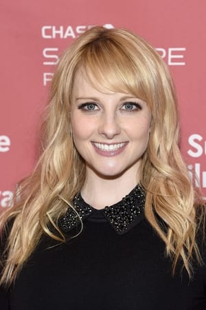 Melissa Rauch profil kép