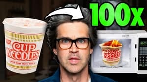 Good Mythical Morning 19. évad Ep.62 62. epizód