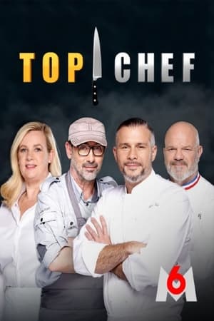 Top Chef 13. évad (2022-02-16) poszter