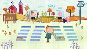 Peg + Cat 1. évad Ep.53 53. epizód