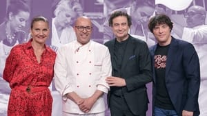 MasterChef Celebrity 8. évad Ep.3 3. epizód