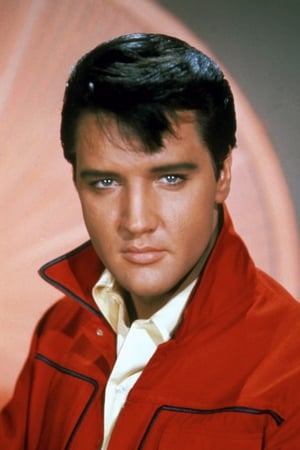 Elvis Presley profil kép