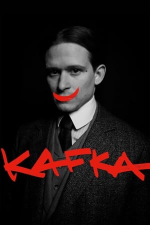 Kafka poszter