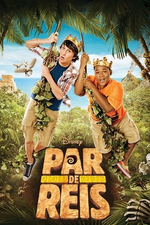 Pair of Kings poszter