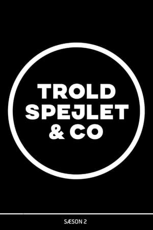 Troldspejlet & Co. 2. évad (2020-02-01) poszter