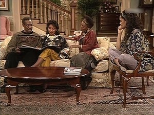 The Cosby Show 5. évad Ep.5 5. epizód