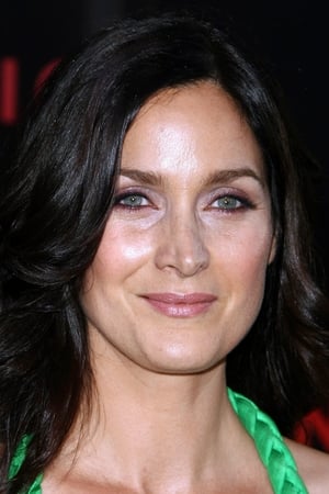 Carrie-Anne Moss profil kép