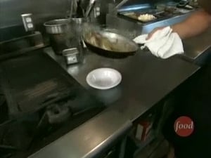 Diners, Drive-Ins and Dives 8. évad Ep.8 8. epizód