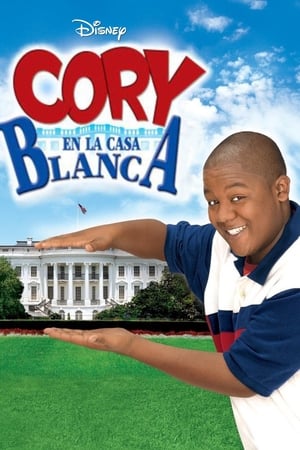 Cory in the House poszter