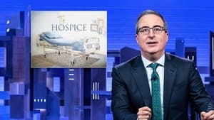 John Oliver-show az elmúlt hét híreiről 11. évad Ep.21 21. epizód