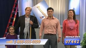 Infomercials 1. évad Ep.5 5. epizód