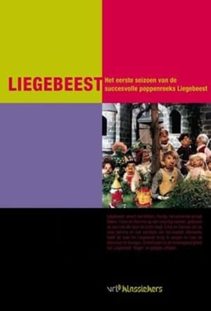 Liegebeest poszter