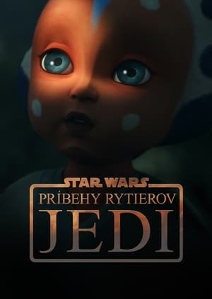 Star Wars: Jedihistóriák poszter