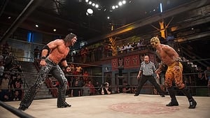 Lucha Underground 1. évad Ep.32 32. epizód