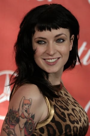 Diablo Cody profil kép