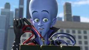 Megamind Rules! 1. évad Ep.13 13. epizód