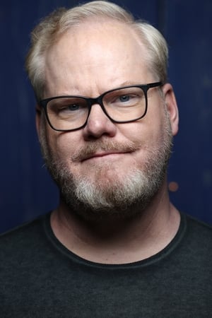 Jim Gaffigan profil kép