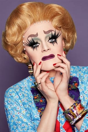 Tammie Brown profil kép