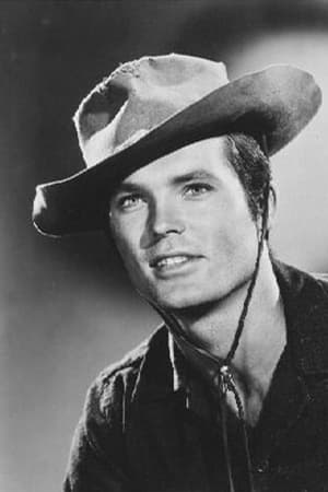 Ty Hardin profil kép