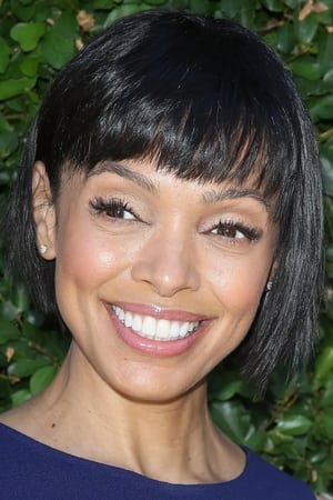 Tamara Taylor profil kép