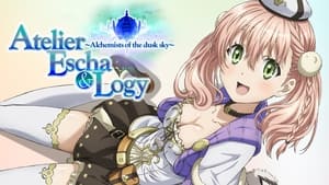 エスカ＆ロジーのアトリエ 〜黄昏の空の錬金術士〜 kép