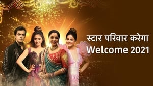 Star Parivaar Karega Welcome 2021 kép