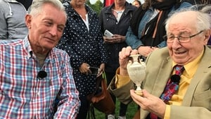 Antiques Roadshow 40. évad Ep.19 19. epizód