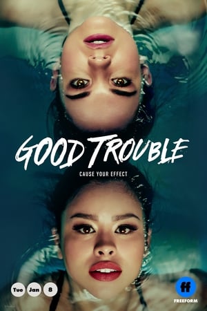 Good Trouble poszter