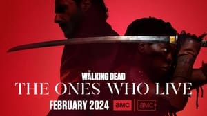 The Walking Dead: The Ones Who Live kép