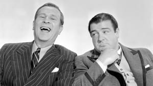 The Abbott and Costello Show kép