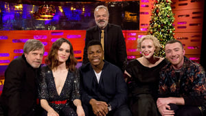 The Graham Norton Show 22. évad Ep.11 11. epizód