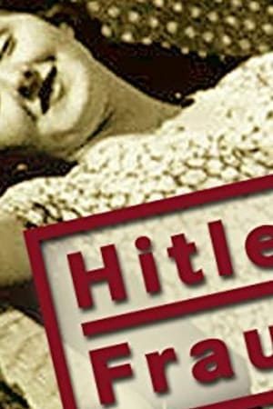 Hitlers Frauen poszter