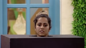 ബിഗ് ബോസ് 1. évad Ep.20 20. epizód