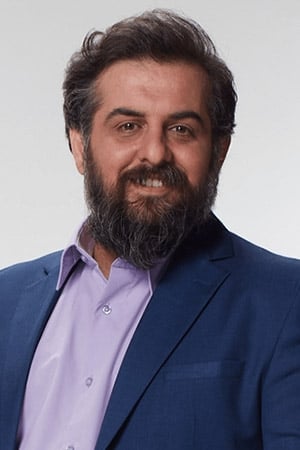 Bekir Çiçekdemir profil kép