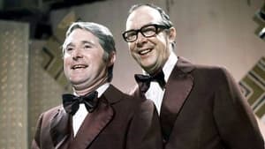 The Morecambe & Wise Show 10. évad Ep.6 6. epizód