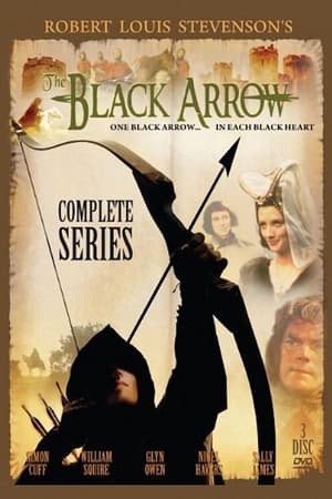 The Black Arrow