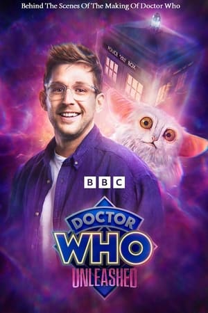 Doctor Who: Unleashed poszter