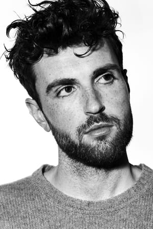 Duncan Laurence profil kép