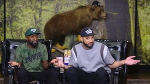 Desus & Mero 1. évad Ep.127 127. epizód